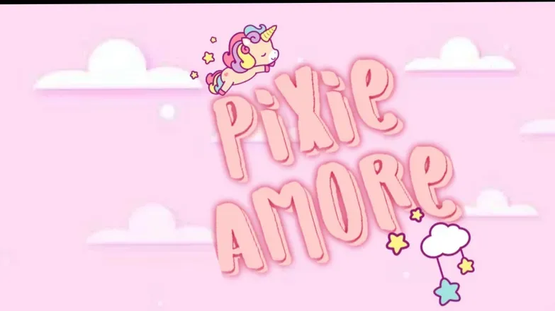 OnlyFans account  pixieamore header 2