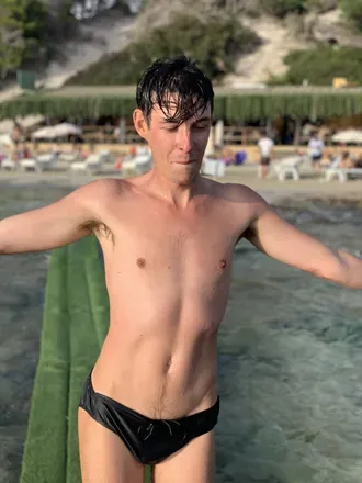 OnlyFans account  bushyteen avatar 1