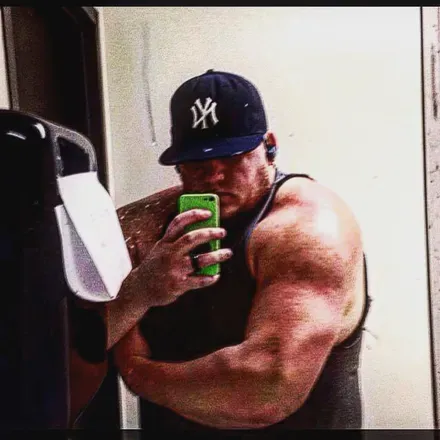 OnlyFans of theboss87