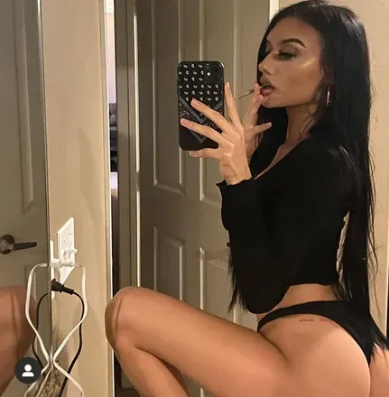 OnlyFans cuenta tha_baddest19 avatar 1