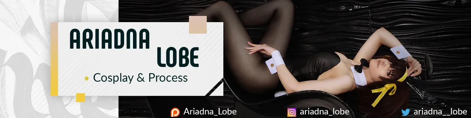 OnlyFans cuenta ariadna_lobe header 2