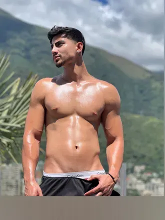 OnlyFans cuenta juanse-official avatar 1