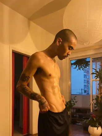 OnlyFans cuenta jinmatsui avatar 1