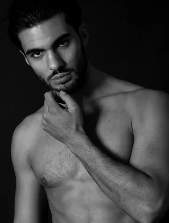 OnlyFans cuenta igormanieri avatar 1