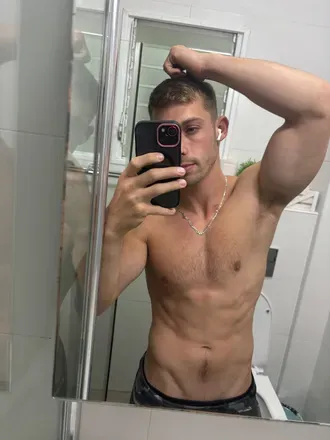 OnlyFans cuenta dylandesire.free avatar 1