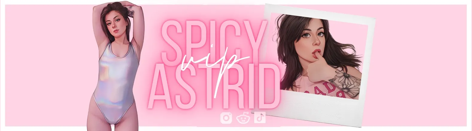 OnlyFans cuenta astrid_vip header 2
