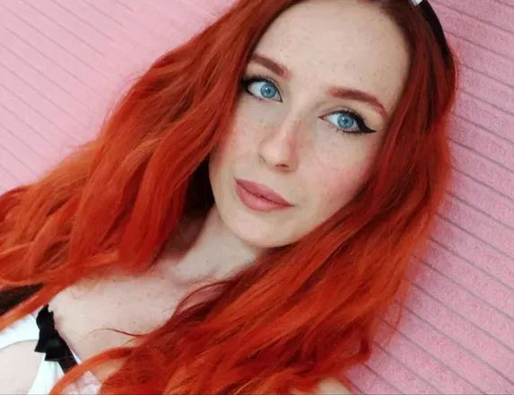 OnlyFans account  cherryheart2021 avatar 1
