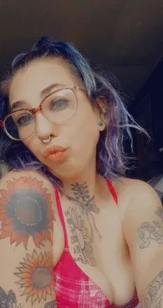 OnlyFans cuenta hippiechick4200 avatar 1
