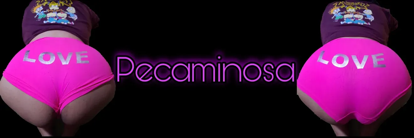 OnlyFans cuenta pecaminosabbw header 2