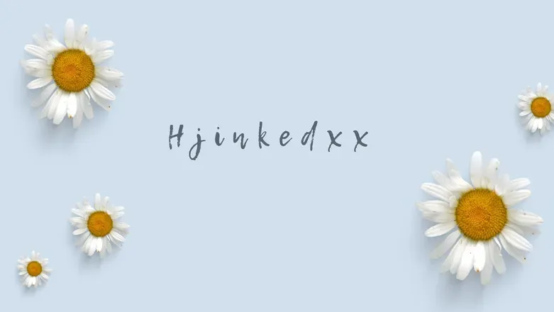 OnlyFans cuenta hjinkedxx header 2