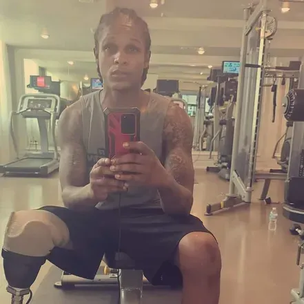 OnlyFans cuenta dreadheadxx avatar 1