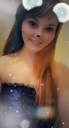 OnlyFans cuenta raynebowsirenvip avatar 1
