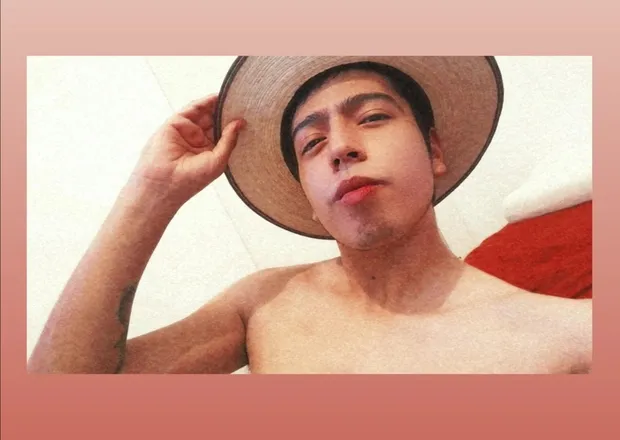 OnlyFans cuenta hachemuda99 header 2