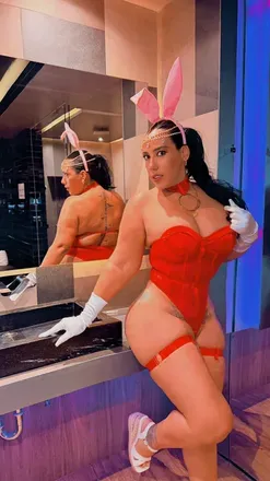 OnlyFans de monikiu