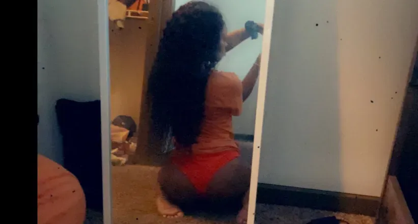 OnlyFans cuenta slimbakey avatar 1
