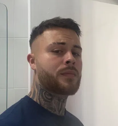 OnlyFans account  coreycrew avatar 1