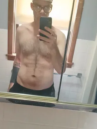 OnlyFans cuenta poperufus avatar 1