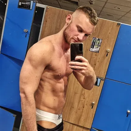 OnlyFans cuenta svenlothbrok avatar 1