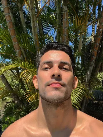 OnlyFans cuenta lucavelmont avatar 1