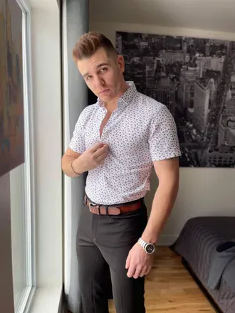 OnlyFans cuenta nickstock avatar 1