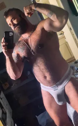 OnlyFans cuenta machodogx avatar 1