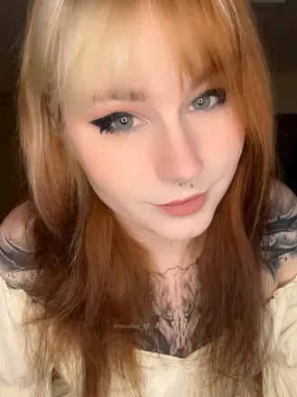 OnlyFans cuenta succubus_98 avatar 1