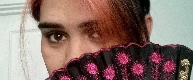 OnlyFans cuenta lunargoddessx header 2