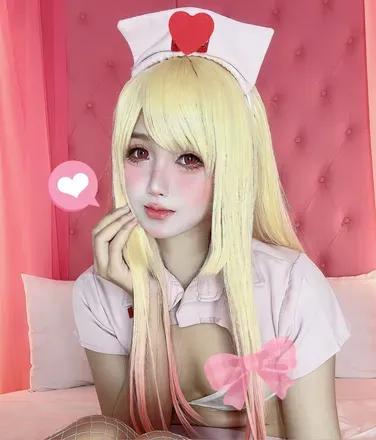 OnlyFans cuenta yuiyui_205 avatar 1
