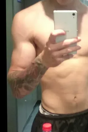 OnlyFans cuenta cookryan_98 header 2