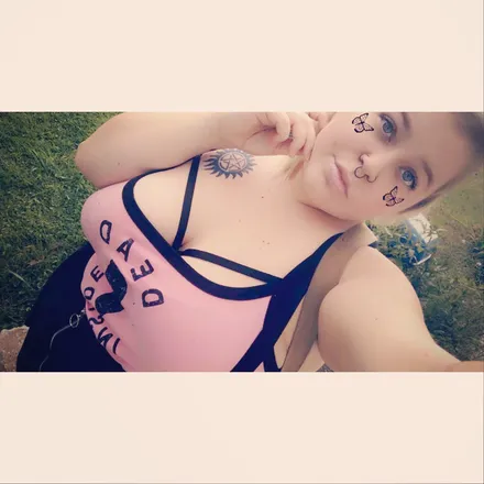 OnlyFans account  demonicrix header 2