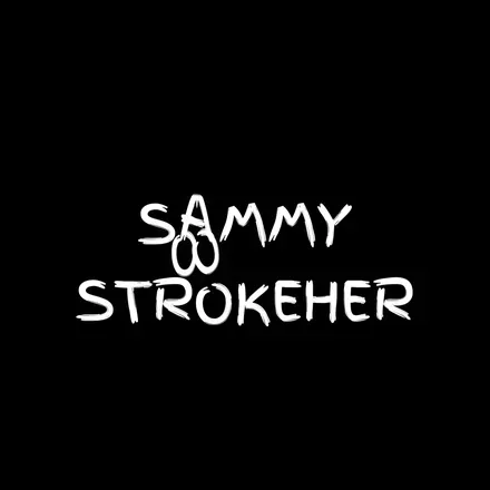 OnlyFans cuenta sammystrokeher avatar 1