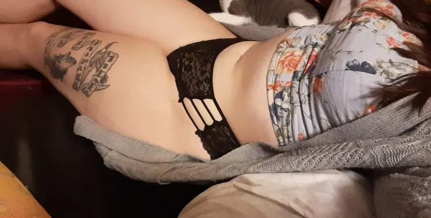 OnlyFans cuenta sallydelights header 2