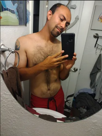 OnlyFans cuenta thepleasureman header 2