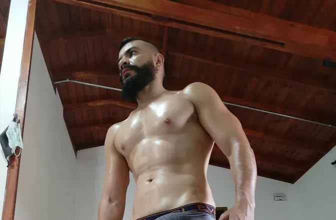 OnlyFans cuenta andresito07225 avatar 1