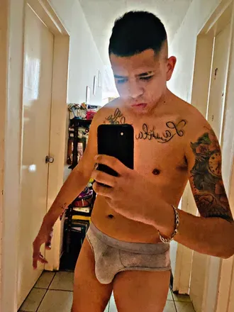 OnlyFans cuenta vrgongdl avatar 1