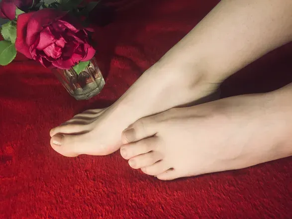 OnlyFans cuenta queen_lolafeet avatar 1