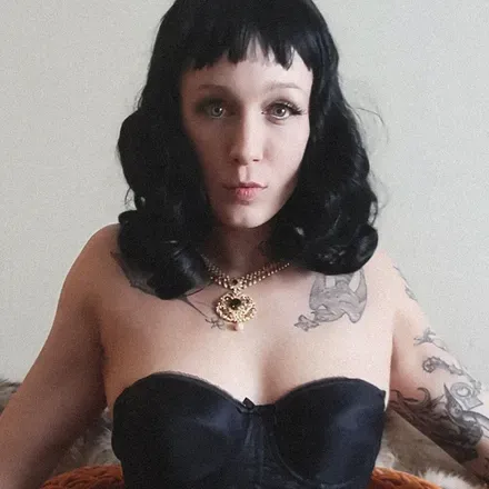 OnlyFans cuenta lionesswitch90 avatar 1