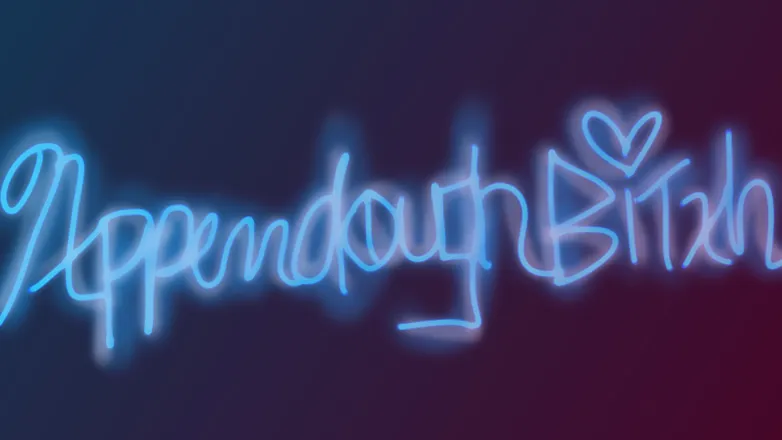 OnlyFans cuenta appendoughbitxh header 2