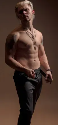 OnlyFans cuenta dominicthedancer avatar 1