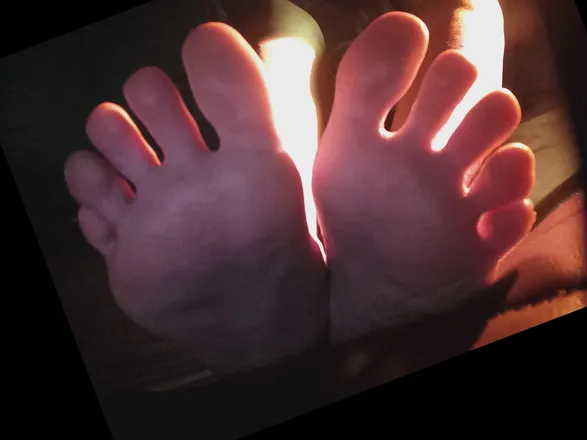 OnlyFans account  cindercris header 2