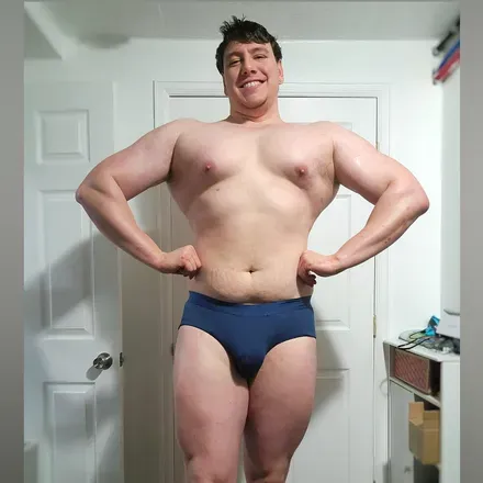 OnlyFans cuenta cal_muscle avatar 1