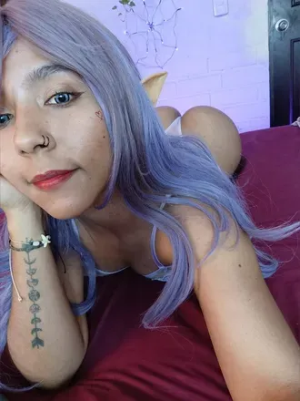 OnlyFans of gaia_333