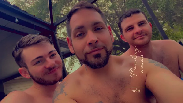 OnlyFans cuenta trinitylove69 header 2