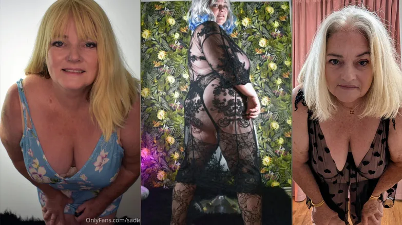 OnlyFans cuenta maturesadiefree header 2