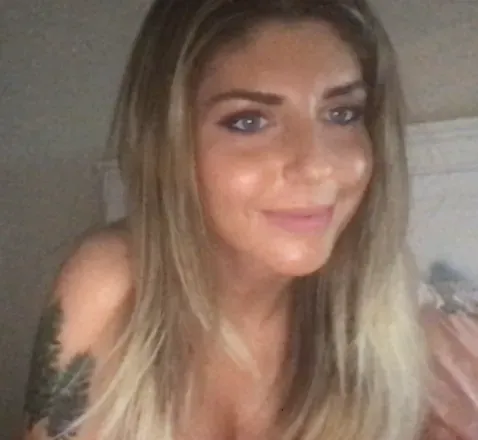 OnlyFans cuenta allieandersxxx avatar 1