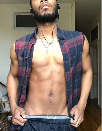 OnlyFans cuenta dontezie avatar 1