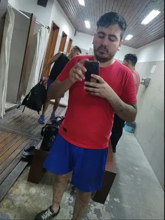 OnlyFans cuenta leonel_medina avatar 1