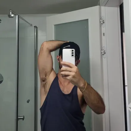 OnlyFans cuenta telavivboy avatar 1
