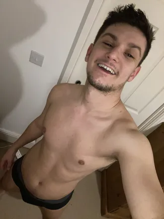 OnlyFans account  agentewoof header 2