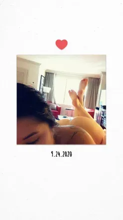 OnlyFans account  star_fyre header 2
